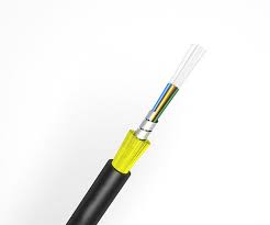 Fiber Optic Indoor Cable