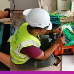 Fiber Optic Contractor Malaysia
